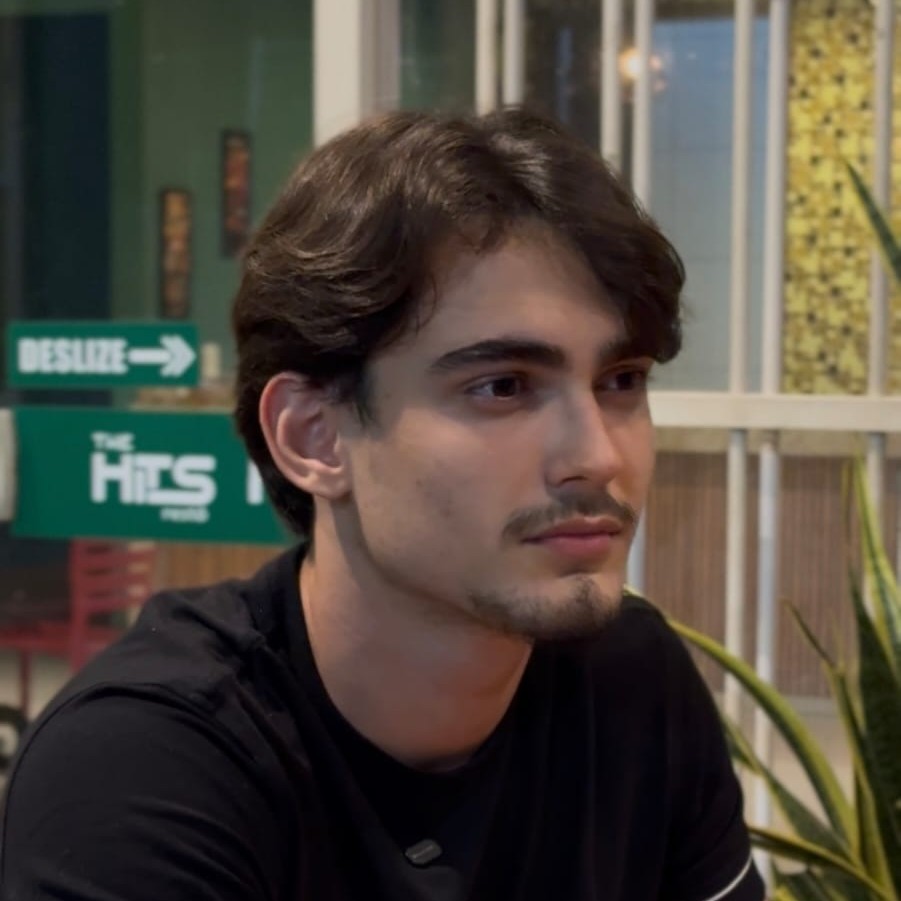 Foto de perfil de Eduardo Holanda
